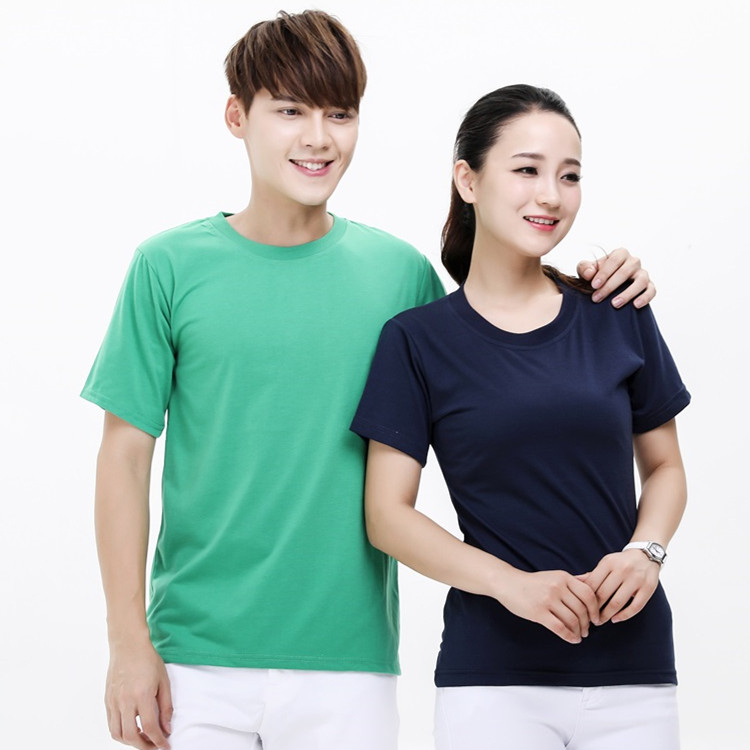 T恤怎樣設計才好看？