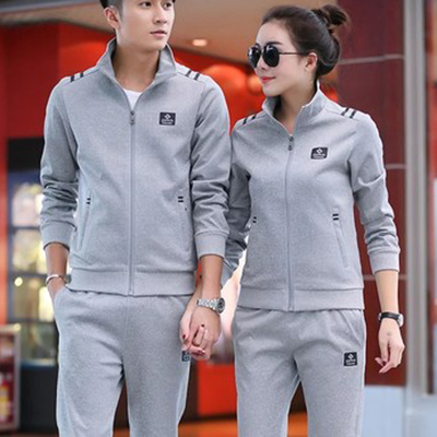冬裝運動服